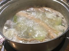 -潮汕牛肉火锅