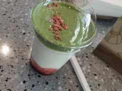 -抱抱地球咖啡馆(国家海洋博物馆店)