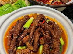 -昌盛德徐州老菜馆