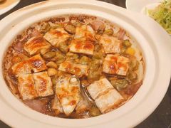 -新南华大酒店(广中店)