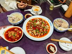 -丁太婆老妈蹄花(人民公园非遗总店)