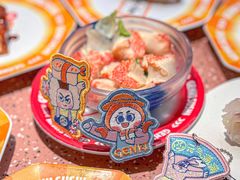 -元气寿司(东方宝泰店)
