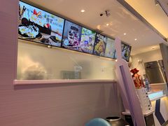 -DQ·蛋糕·冰淇淋(三亚青春颂店)