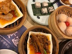 -点都德(聚福楼店)