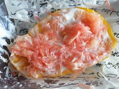 固体杨枝甘露-重八牛府之小有名气(大望路店)