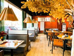 大堂-自贡盐帮菜·玩辣餐厅(樱花园西街店)