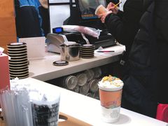 -茶颜悦色(长郡步行街口店)