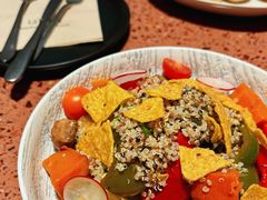 -La Terre乐田(万象城店)