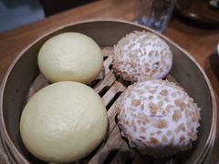 -乐忻皇朝(上海中心大厦店)