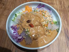 -叶派龙虾•招牌香辣蟹·海鲜(中海国际店)