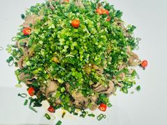 -北京泰富酒店-柏景轩中餐厅