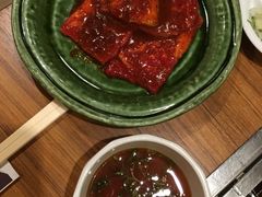 -焼肉やる気(四条河原町店)