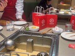 -海底捞火锅(杭州萧山宝龙广场店)