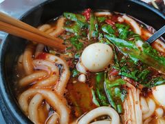 -猪脑壳凉面(武陵源店)