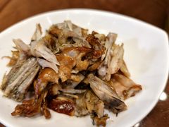 -熠盛粤味·顺德桑拿鸡(永康路店)