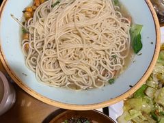 -重庆石磨豆花庄(乔庄店)