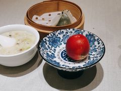 -狮王府淮扬菜(新街口友谊店)