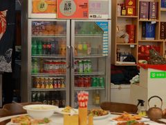 -常家活海鲜小吃(仅一家无分店)