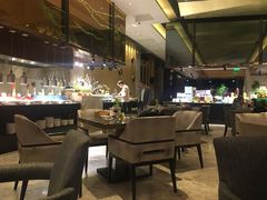 -美食汇·海鲜自助西餐厅·江门富力万达嘉华酒店