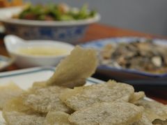 -北京小肠陈饭庄(方庄店)