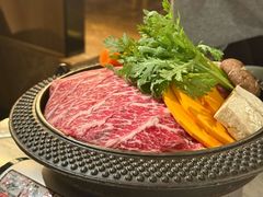 -阿吾罗日本料理(K11艺术中心店)