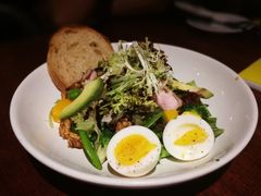 混搭沙律-卡朋厨房(289艺术园区店)