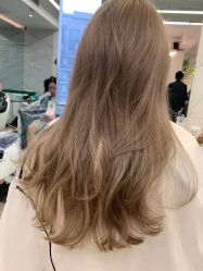 点击看大图 -潘多拉Hairsalon