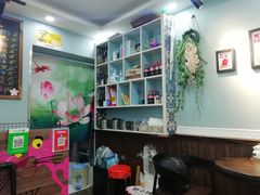 -鸭小妹鸭血粉丝(老门东店)