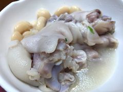 -易老妈蹄花.特色川菜(人民公园总店)