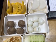 -云中鱼蒸汽石锅鱼(川沙百联店)