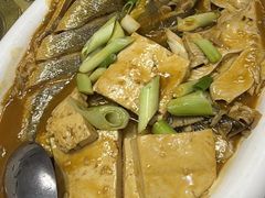 -小船渔村•大连菜•大连焖鱼(明泽街店)