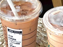 -星巴克(厦门SM新生活广场店)