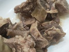 -老牌依强牛肉店(达道总店)