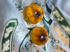 蛋黄酥-泸溪河桃酥(欧尚店)