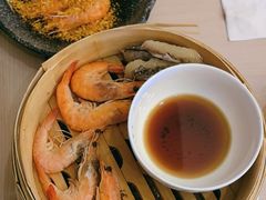 -怡咖啡·自助餐·西安香格里拉