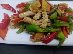 -南海渔家•海鲜•正宗海南菜(海棠湾店)