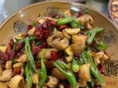 -周师饭店