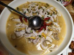 -新白鹿餐厅(龙游路总店·杭帮菜名店)