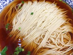 -裕兴记·三虾面(西北街总店)