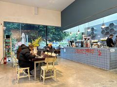 -微焙咖啡工厂(海峡创意产业园·红坊店)