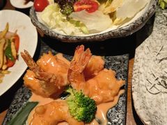 -千代武日本料理(开发区店)