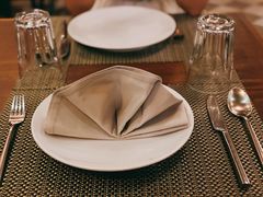 -Old House Restaurant