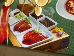 -紫光园·烤鸭·小馆(横七条店)