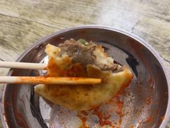 -大南门牛肉包子店