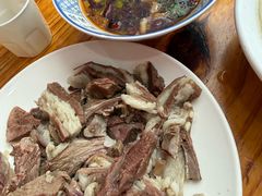 -三中高皇羊肉馆