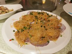 -渝信川菜(南滨店)
