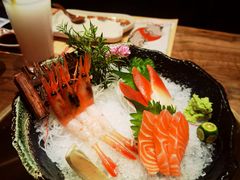 -肉魁屋·烧肉·烧鸟·酒场(高新店)