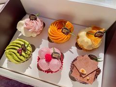 -吴淞炮台湾湿地森林公园烧烤区