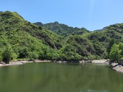 -水峪民俗村