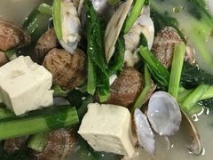 -叶存利海鲜大馅饺子(东戴河止锚湾店)